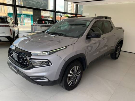 FIAT TORO 1.3 TURBO 270 FLEX FREEDOM AT6